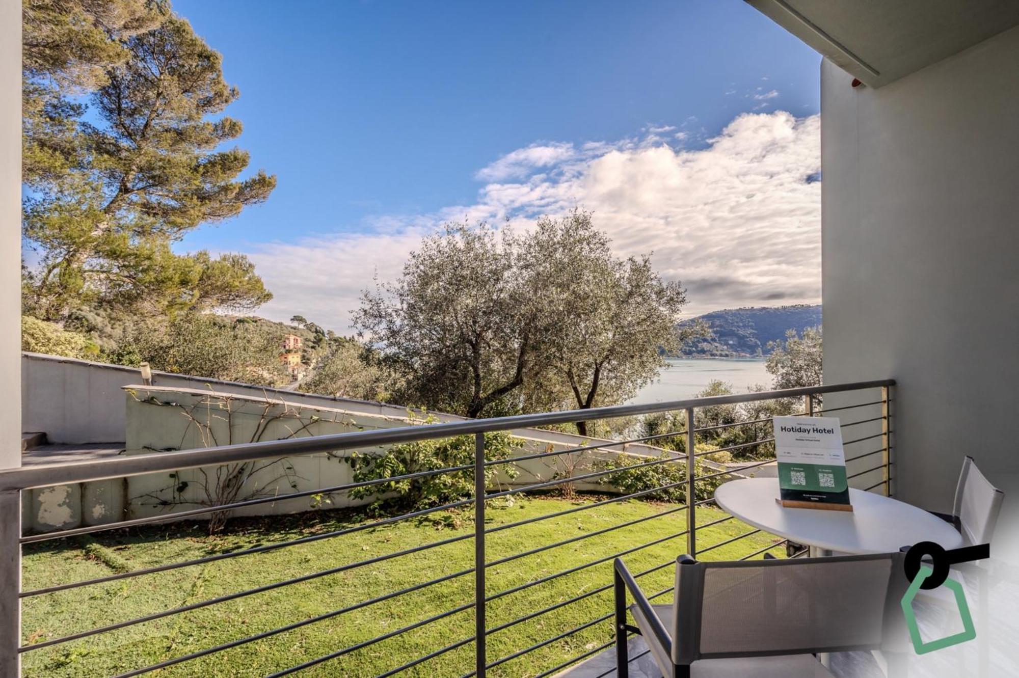 Hotiday Room Collection - Porto Venere Luaran gambar