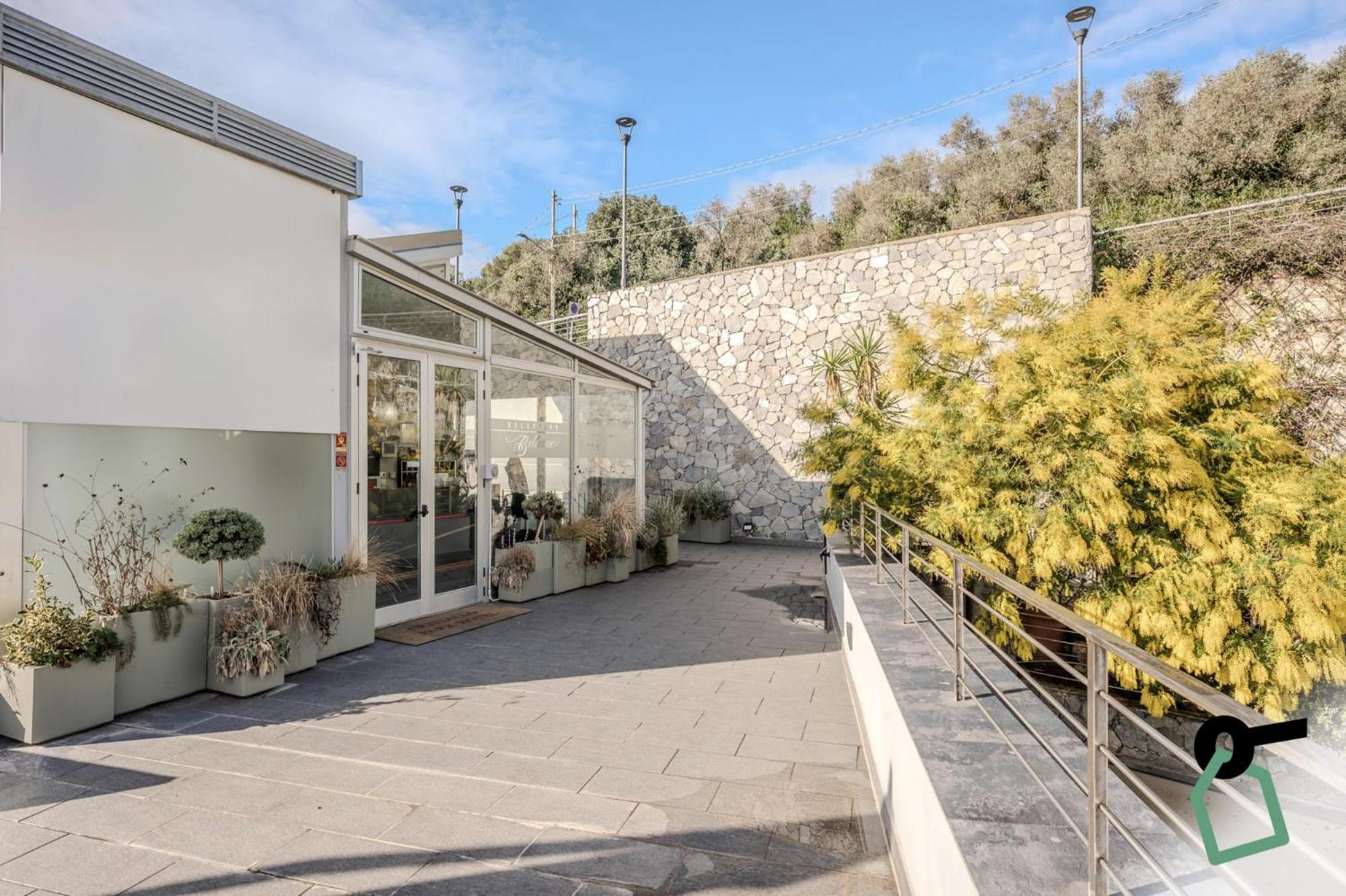 Hotiday Room Collection - Porto Venere Luaran gambar