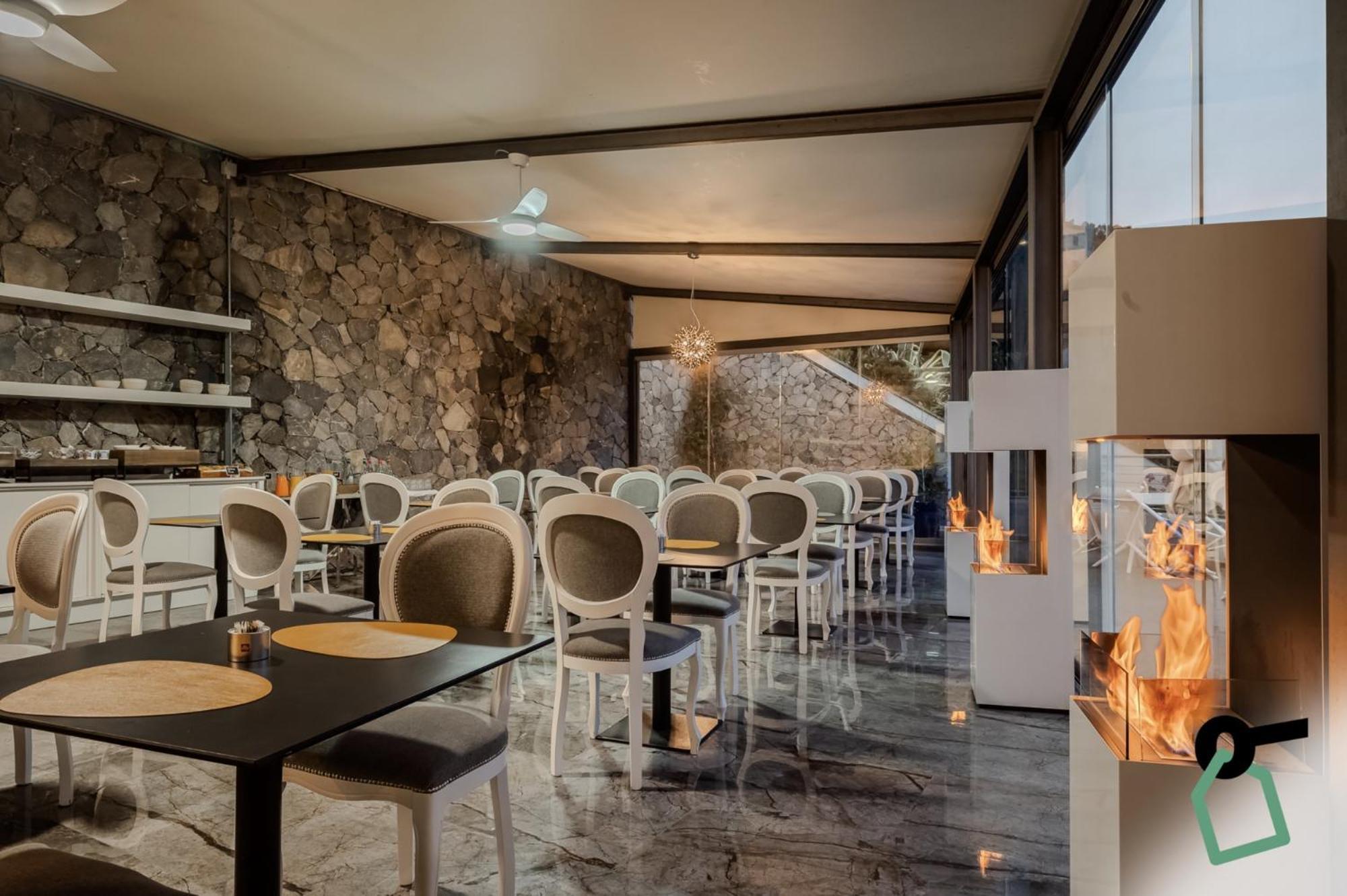 Hotiday Room Collection - Porto Venere Luaran gambar