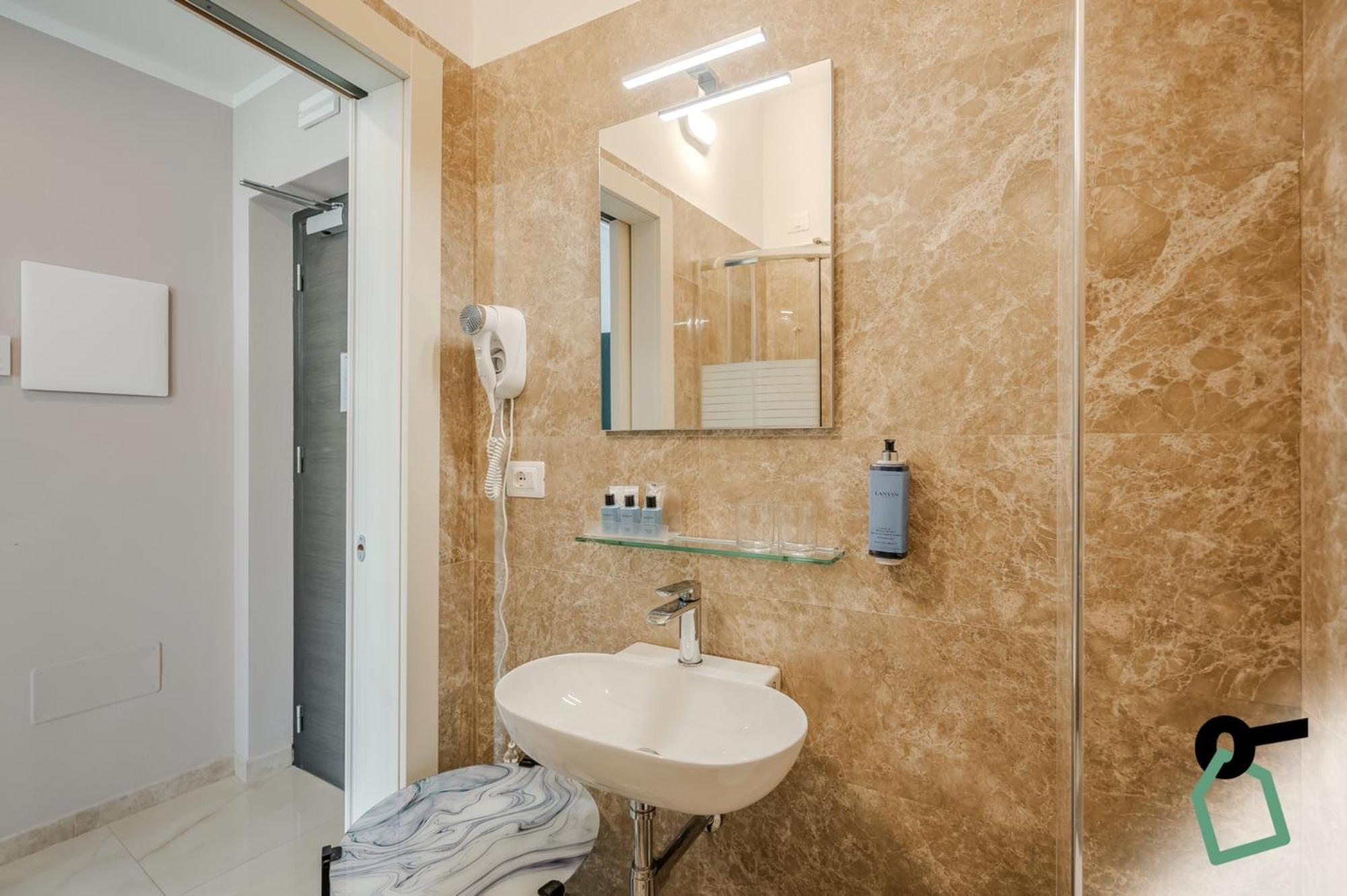 Hotiday Room Collection - Porto Venere Luaran gambar
