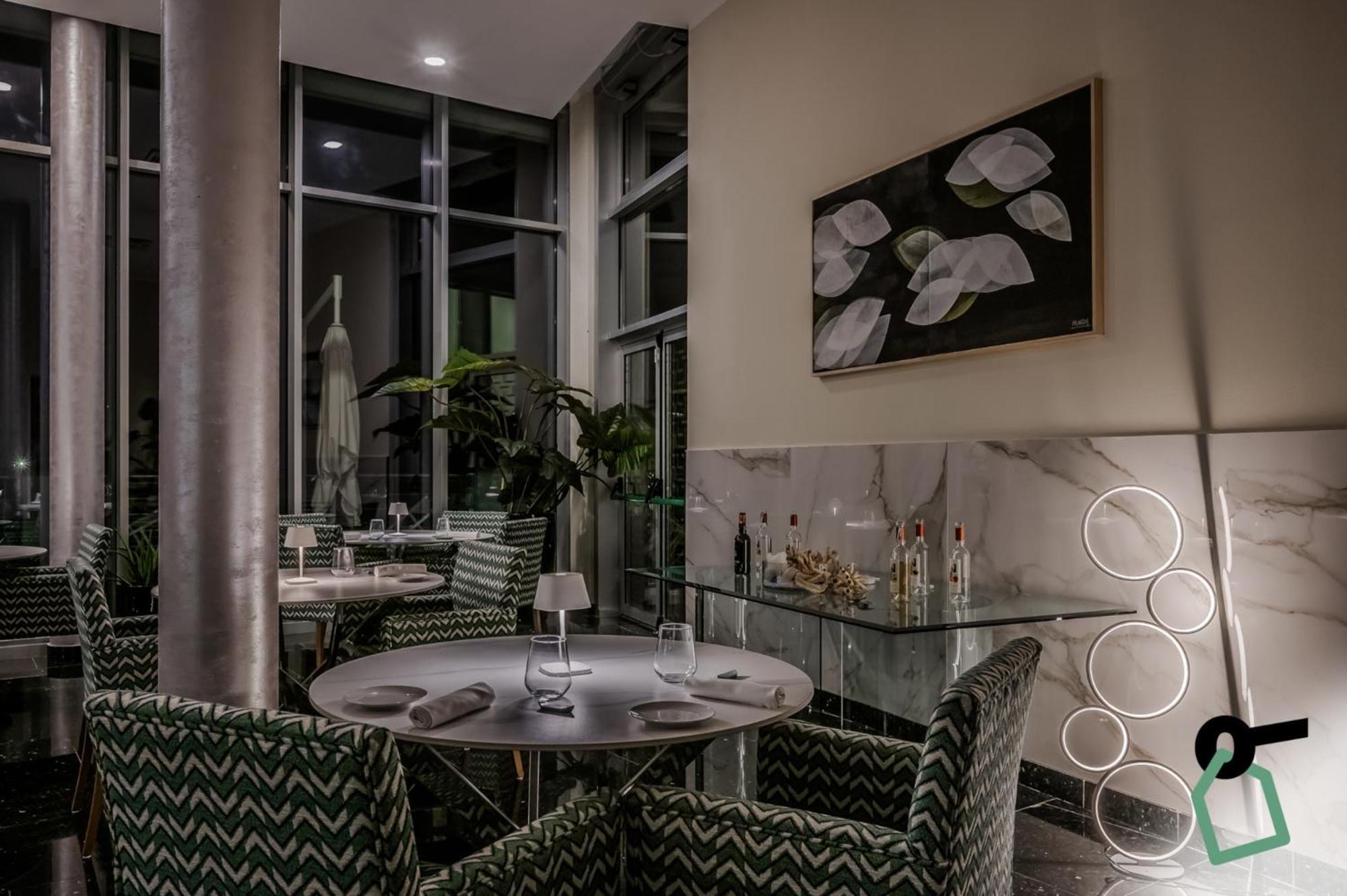 Hotiday Room Collection - Porto Venere Luaran gambar