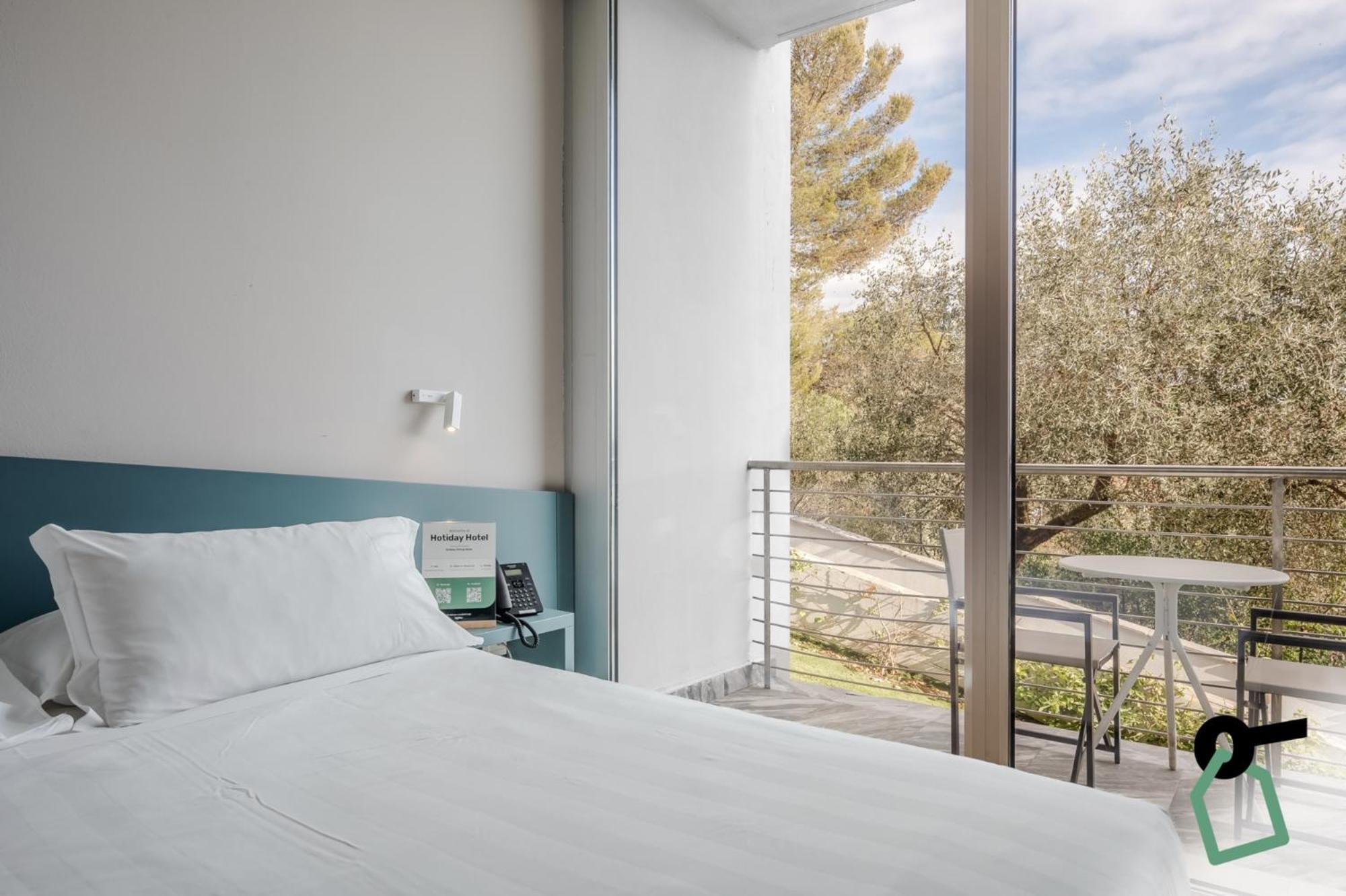 Hotiday Room Collection - Porto Venere Luaran gambar