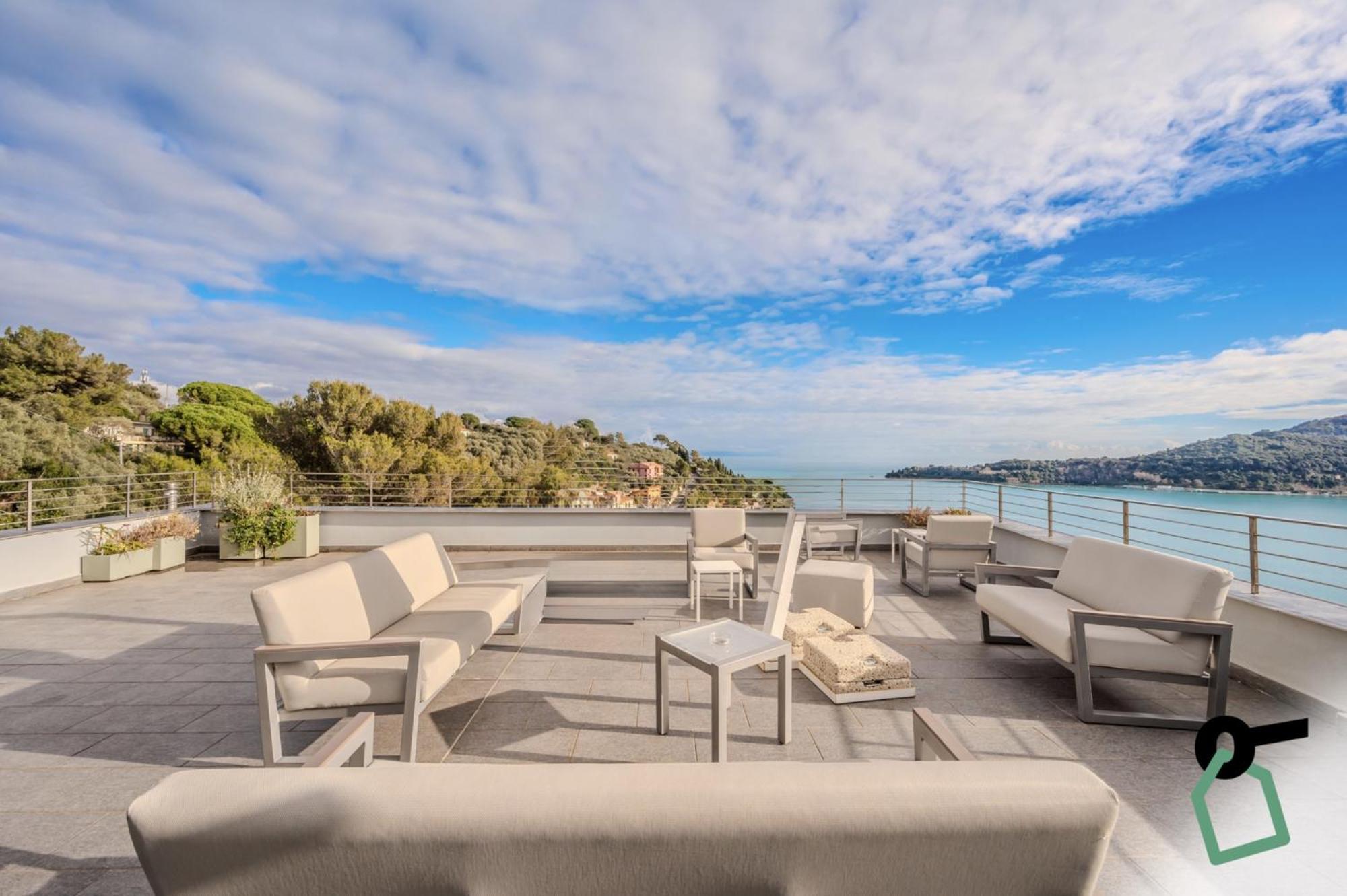 Hotiday Room Collection - Porto Venere Luaran gambar