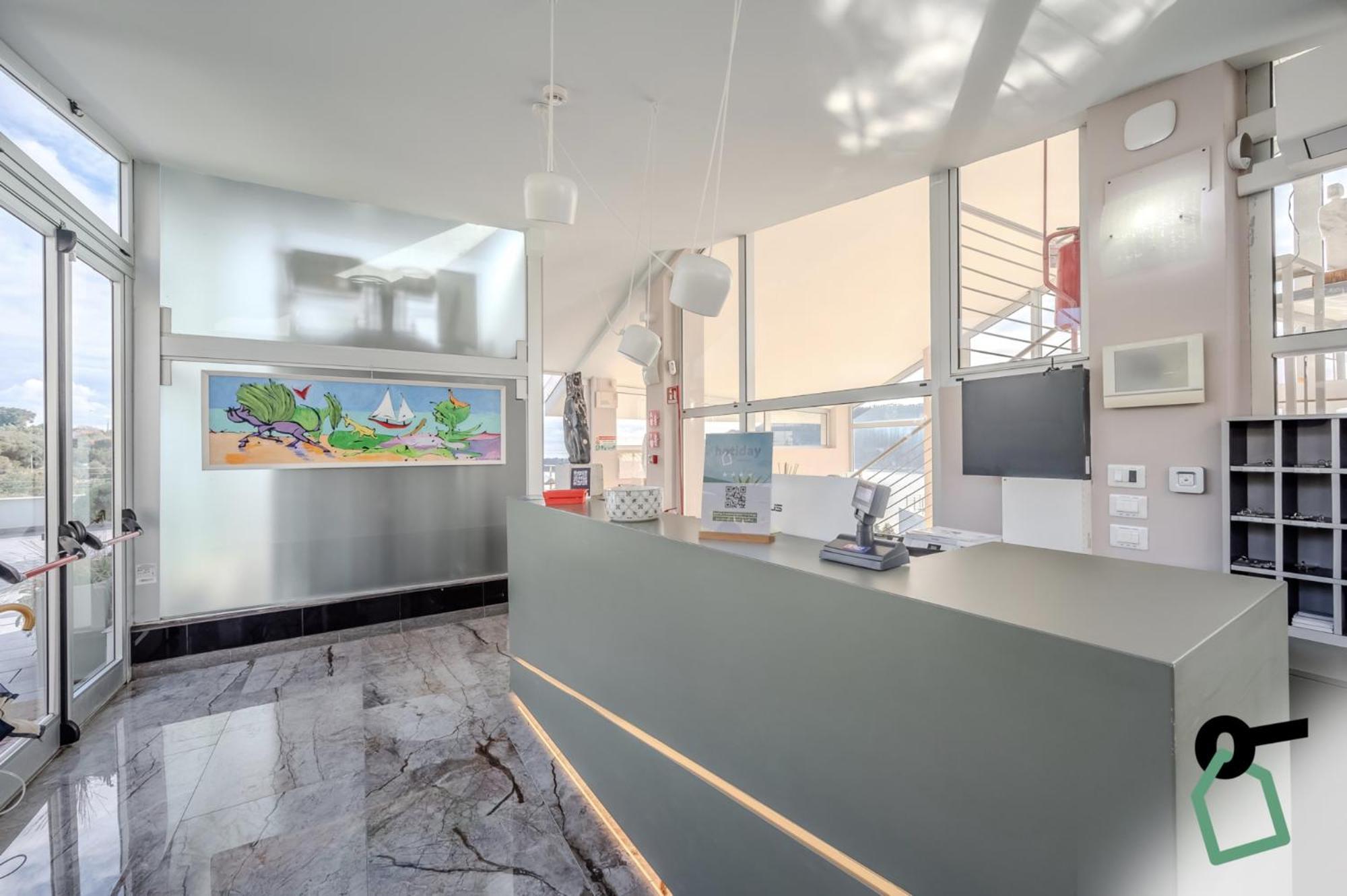 Hotiday Room Collection - Porto Venere Luaran gambar