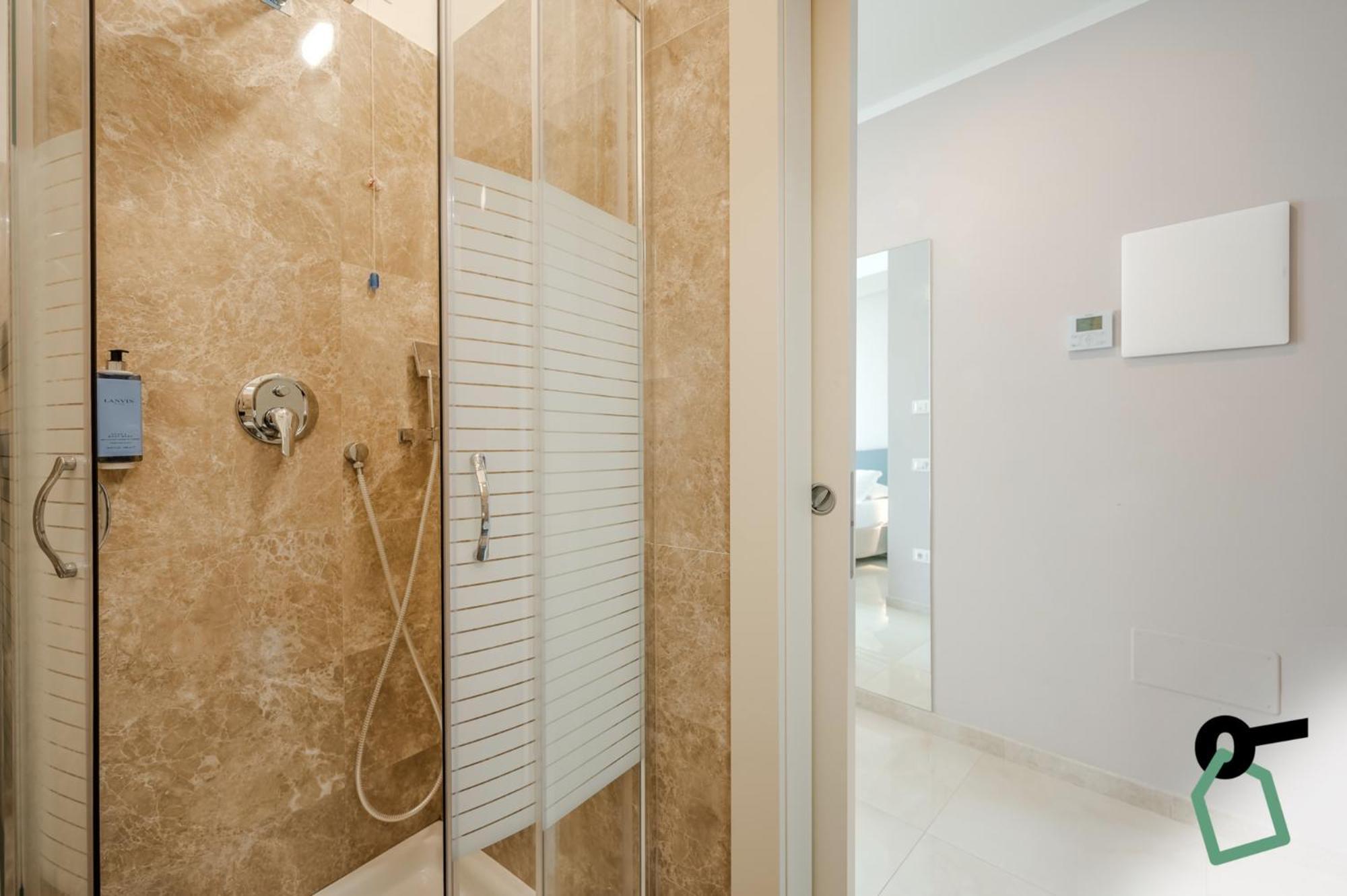 Hotiday Room Collection - Porto Venere Luaran gambar