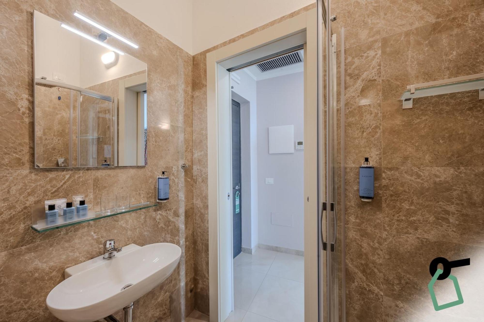Hotiday Room Collection - Porto Venere Luaran gambar
