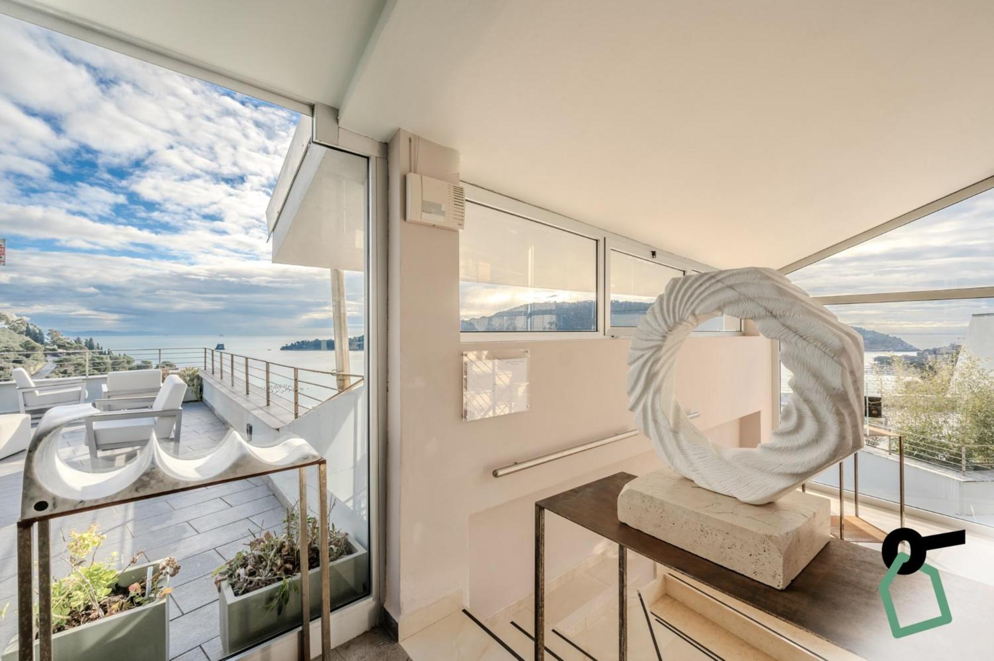 Hotiday Room Collection - Porto Venere Luaran gambar