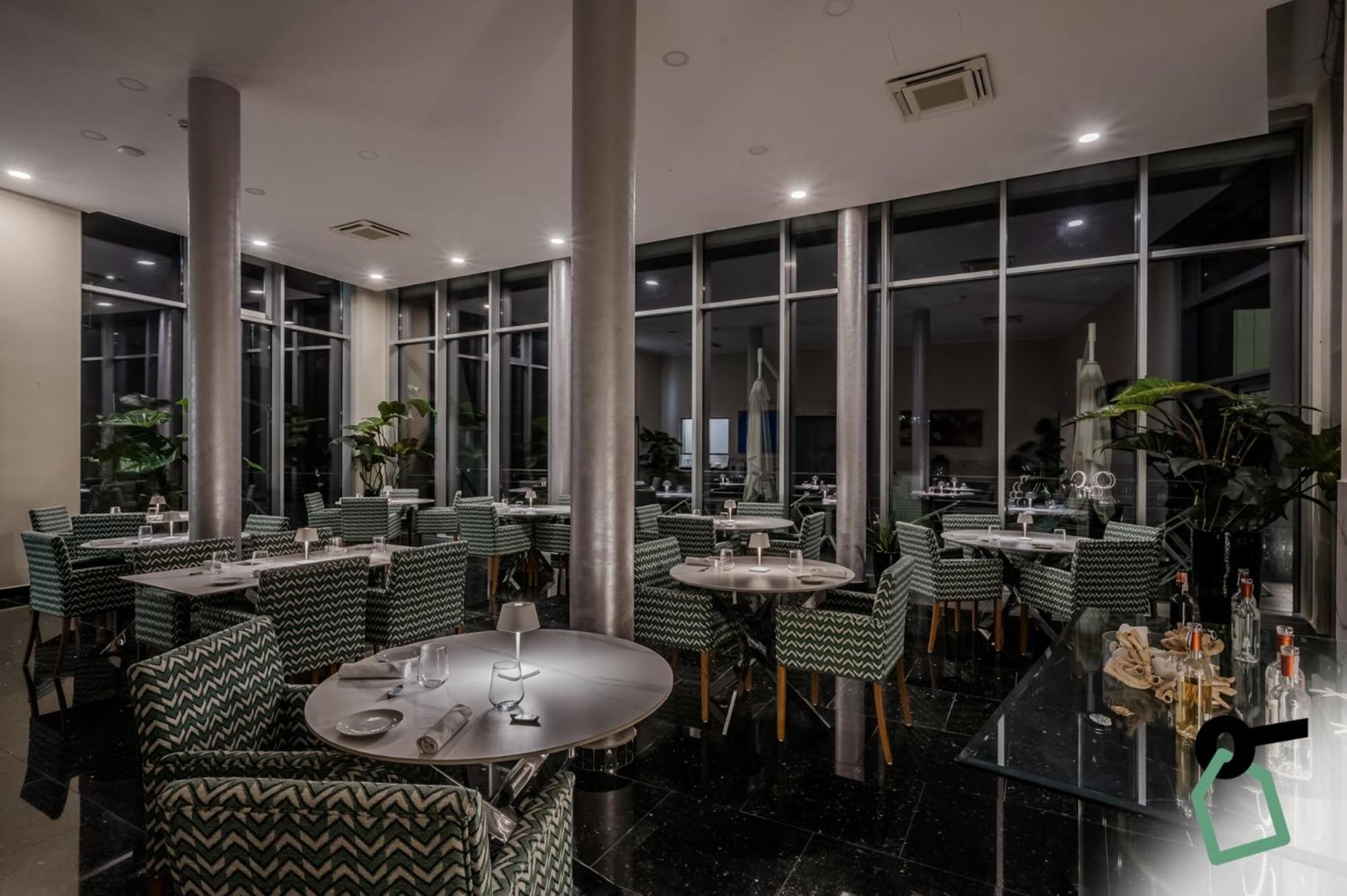 Hotiday Room Collection - Porto Venere Luaran gambar