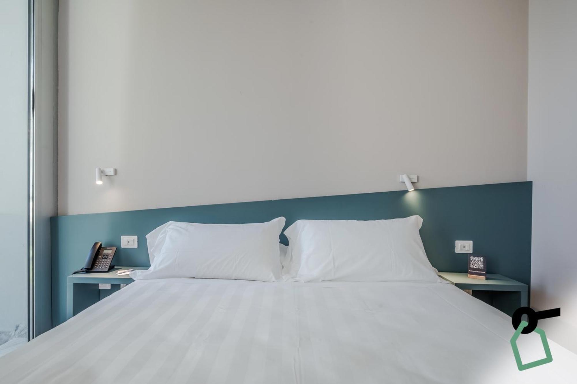 Hotiday Room Collection - Porto Venere Luaran gambar
