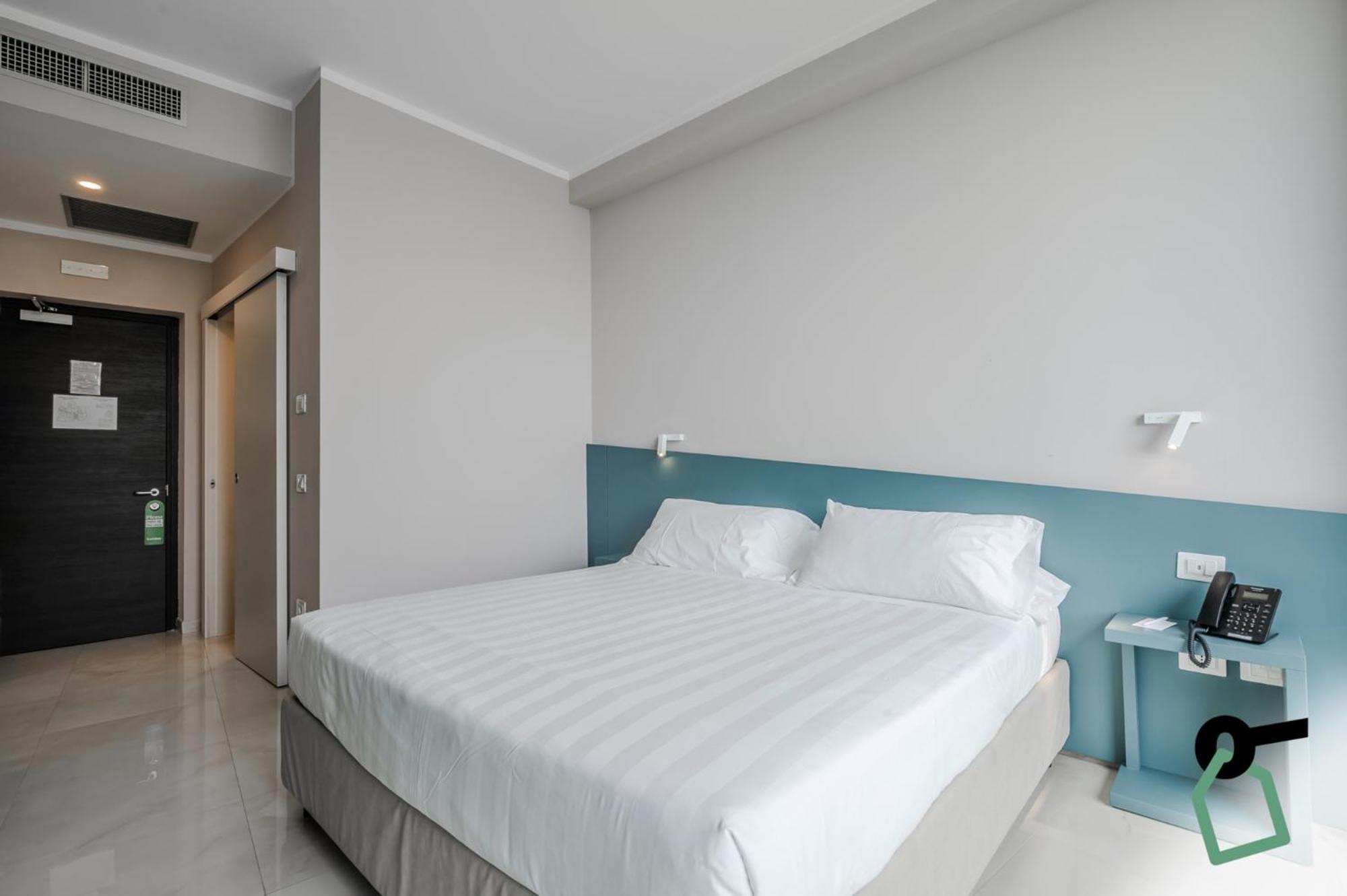 Hotiday Room Collection - Porto Venere Luaran gambar