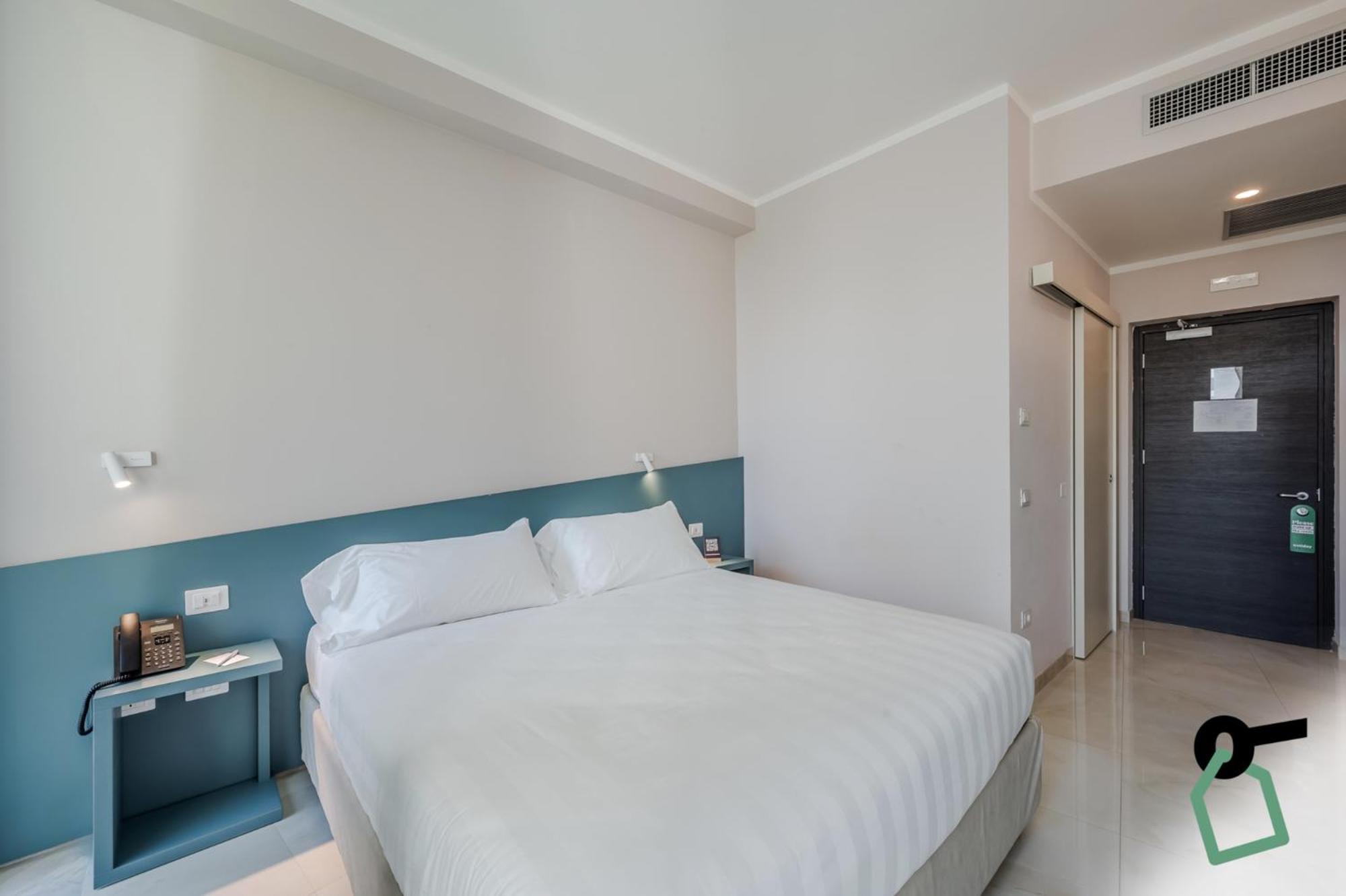 Hotiday Room Collection - Porto Venere Luaran gambar