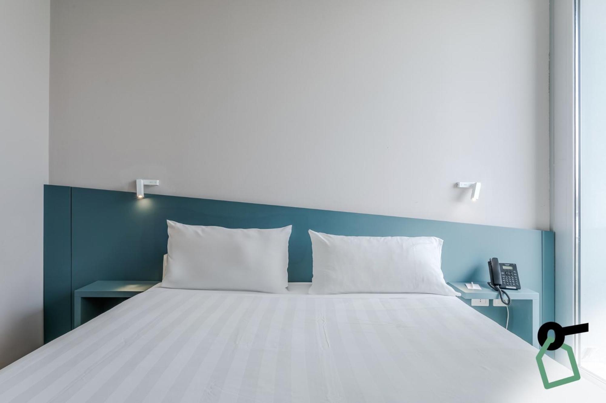 Hotiday Room Collection - Porto Venere Luaran gambar